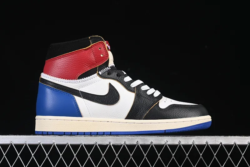 All categories Air Jordan Jordan series basketball shoes Air Jordan 1 High Frgmt x Union x AJ1 High OG SP "Top 3" AJ1 Joe 1 Fujiwara Hiroshi Lightning high-top basketball shoes IO7847-002